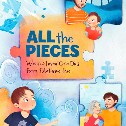 All the Pieces