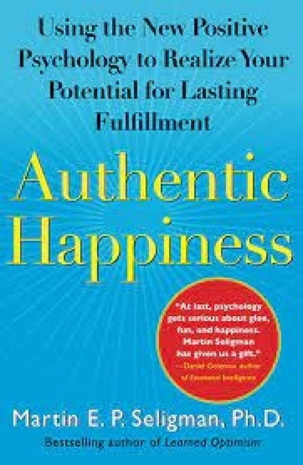 Authentic Happiness