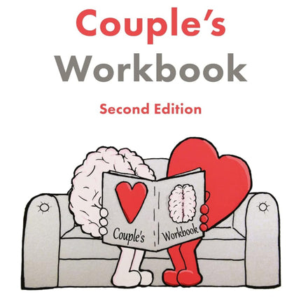 Autism Couples Workbook