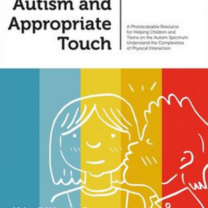 Autism and Appropriate Touch