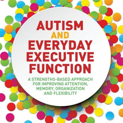 Autism and Everyday Executive Function