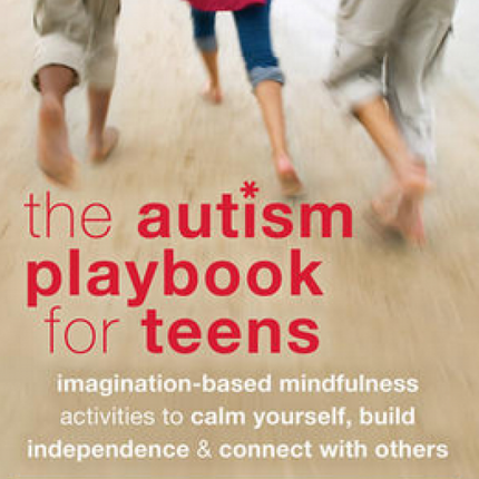 Autism Playbook for Teens