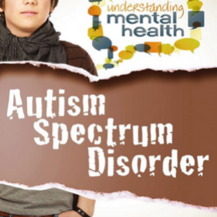 Autism Spectrum Disorder