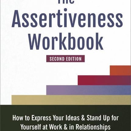 Assertiveness Workbook