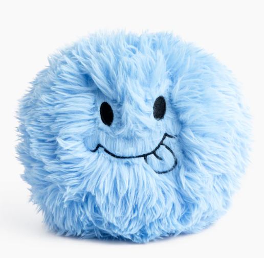 Hug Ball - Blue (Sweet/Silly)