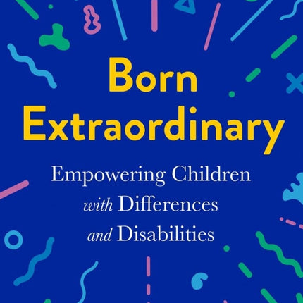 Born Extraordinary