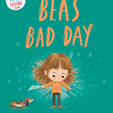 Bea's Bad Day