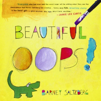 Beautiful Oops!