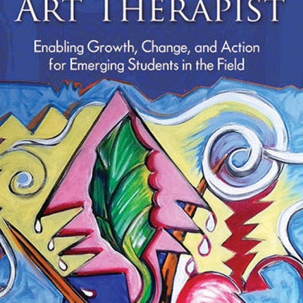 Becoming An Art Therapist