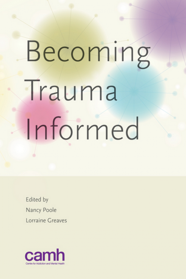 Becoming Trauma Informed