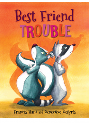 Best Friend Trouble