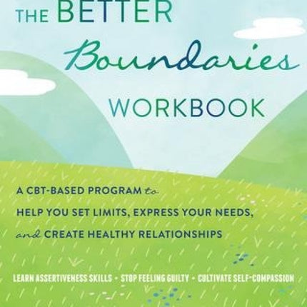 Better Boundaries Workbook