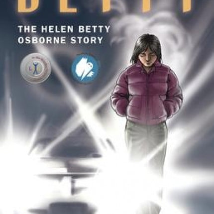 Betty: The Helen Betty Osborne Story