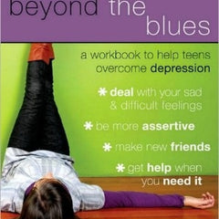Collection image for: Depression > Pre-Teen/Teen