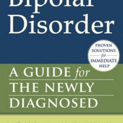 Bipolar Disorder