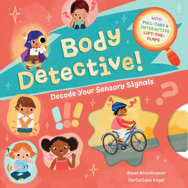 Body Detective!