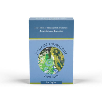 Body of Knowledge Card Deck