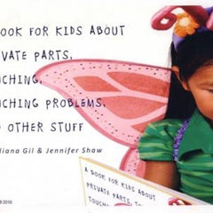 Collection image for: Sex Education/Sexuality > Children