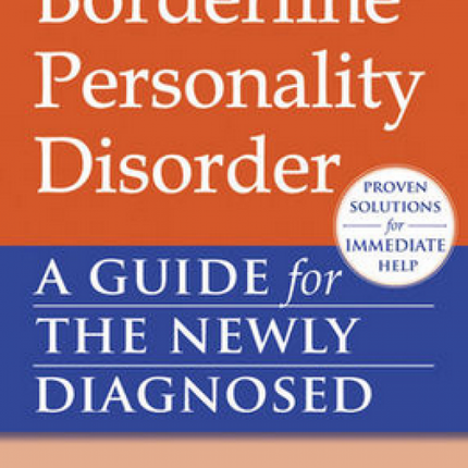 Borderline Personality Disorder