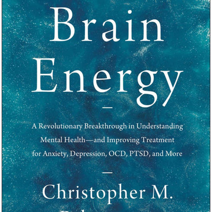 Brain Energy