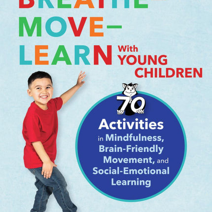 Breathe-Move-Learn with Young Children