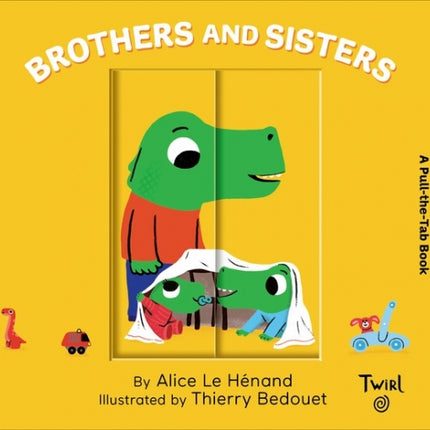 Brothers and Sisters