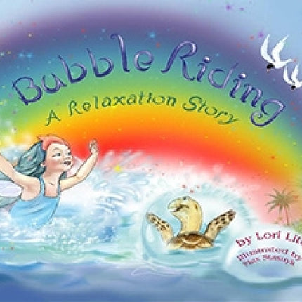 Bubble Riding: A Relaxation Story
