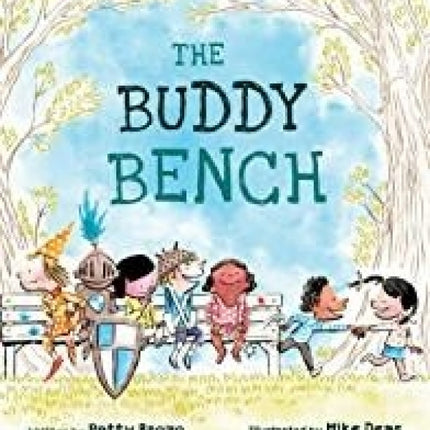 Buddy Bench