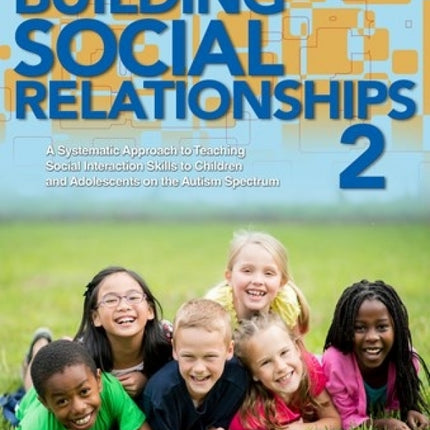 Building Social Relationships 2
