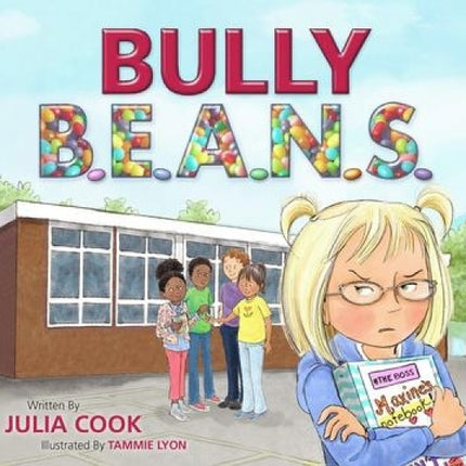 Bully Beans 2nd Edition