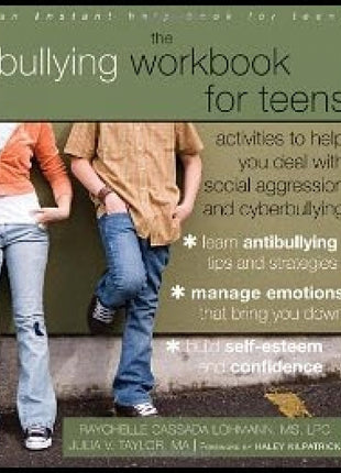 Bullying Workbook for Teens