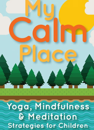 My Calm Place Card Deck