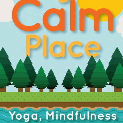 My Calm Place Card Deck