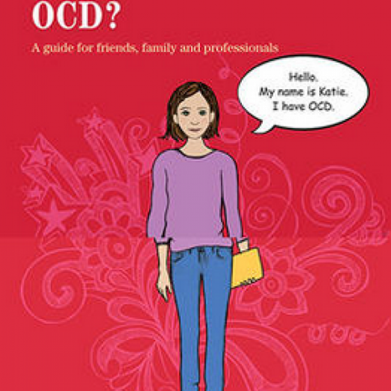 Can I Tell You About OCD?