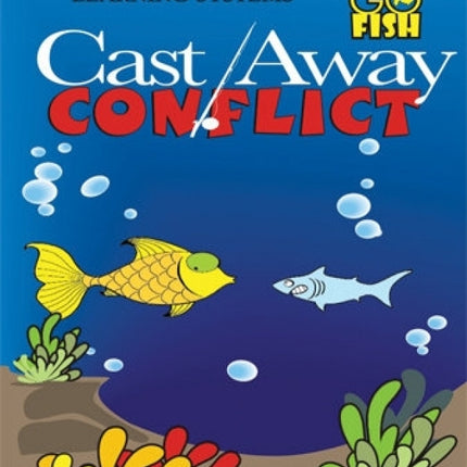Cast Away Conflict: Go Fish Game