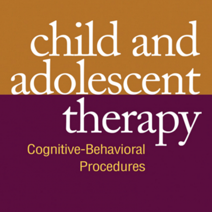 Child and Adolescent Therapy: Cognitive-Behavioral Procedures