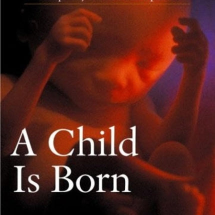 Child Is Born