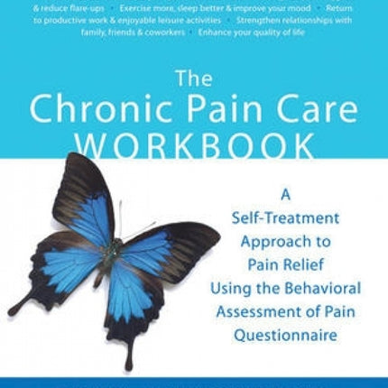 Chronic Pain Care