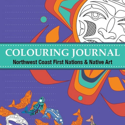 Colouring Journal