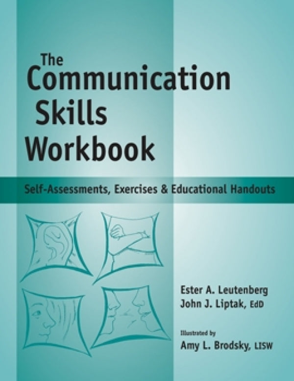 The Communication Skills Workbook