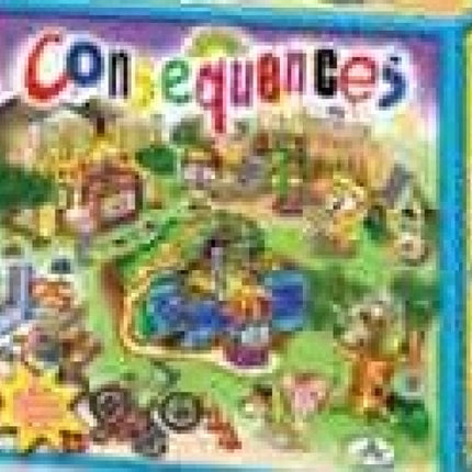 Consequences Game Ages 3+