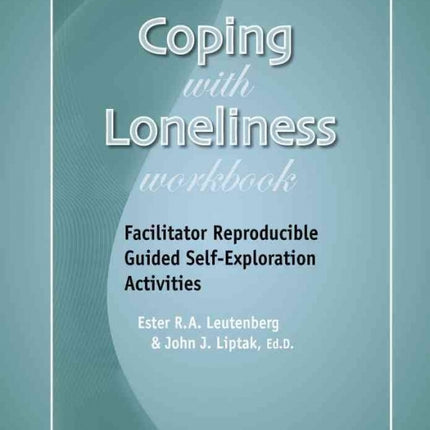 Coping with Loneliness Workbook