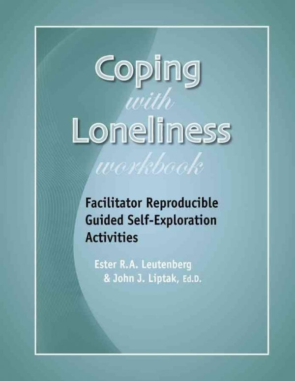 Coping with Loneliness Workbook