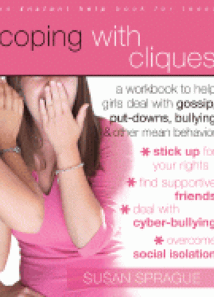 Coping With Cliques Workbook