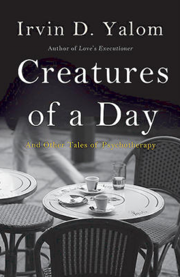 Creatures Of A Day