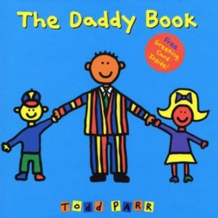 The Daddy Book