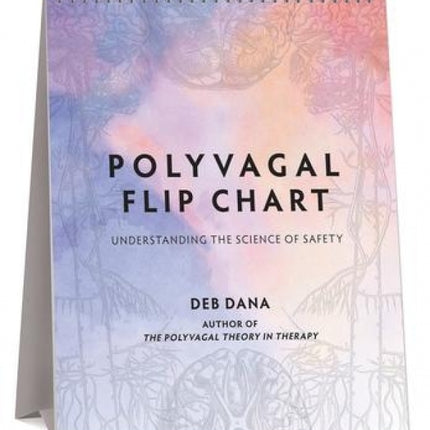 Polyvagal Flip Chart