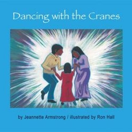 Dancing with the Cranes