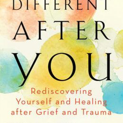 Different After You