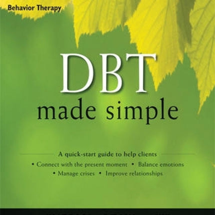 DBT Made Simple